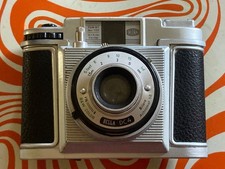 Bilora Bella DC4 Vintage 4x4cm