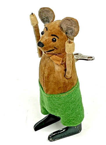 Schuco tanzfigur tanz - schuco,