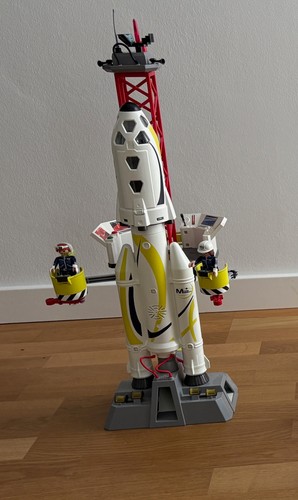 Playmobil space 9488 - playmobil,