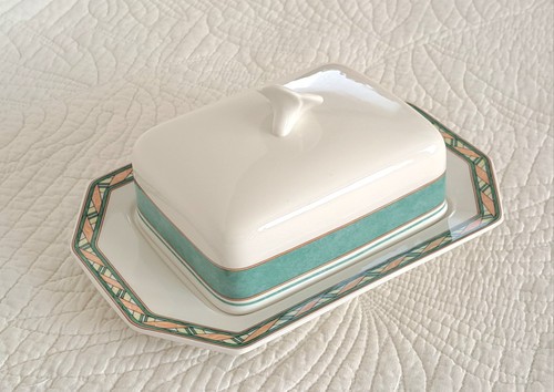 Villeroy boch peppermint - &,