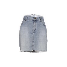 Lee, Jeansrock, Größe: M