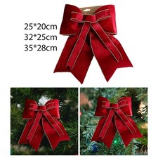 Weihnachtsbogen Anhänger