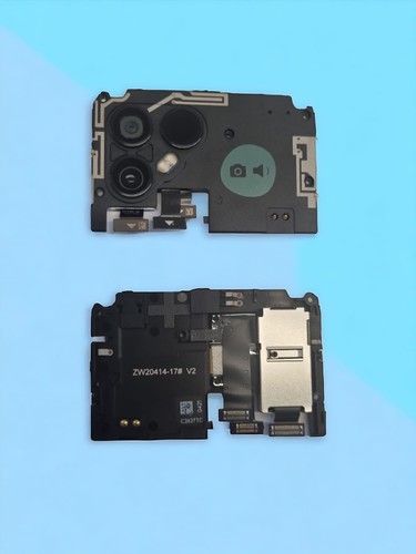 Fairphone hauptkameras - fairphone,