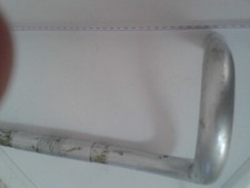 Rennrad Lenker Cinelli Alu