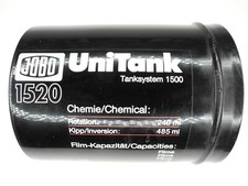 Jobo 1520 UniTank Processing
