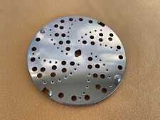 Braun Multipractic Küchenmaschine 4259 Grundgerät etc. - Einzelteile zur Auswahl