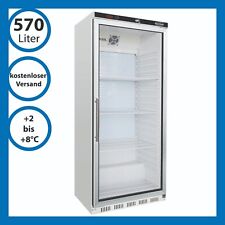Umluft Gewerbekühlschrank