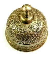 Geschenk Glocke Vintage