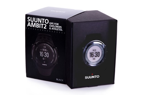 Suunto herrenuhr - ✅,