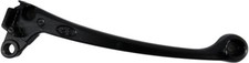 Bremshebel schwarz links für