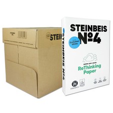 Steinbeis No 4 - Recycling ISO