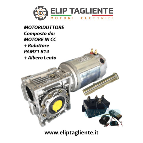 Getriebemotor 12vdc 400w 100 - getriebemotor,