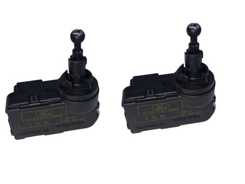 Ford rbt bj - 2x,