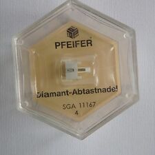 Diamant Nadel Pfeifer für Ortofon N 15 - DF / NF 15 O / S -  NEU OVP - SGA 11167