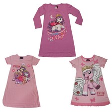 Kinder Schlafanzug Filly