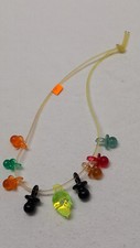 Schnuller Kette - 90er Jahre -