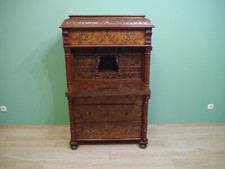 Gründerzeit Sekretär