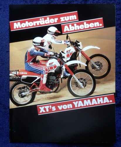 Yamaha 350 600 tenere - 350,,