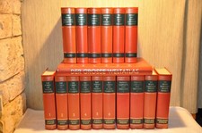 16 Bände Das Wissen des 20. Jahrhunderts Bertelsmann plus Der grosse Weltatlas