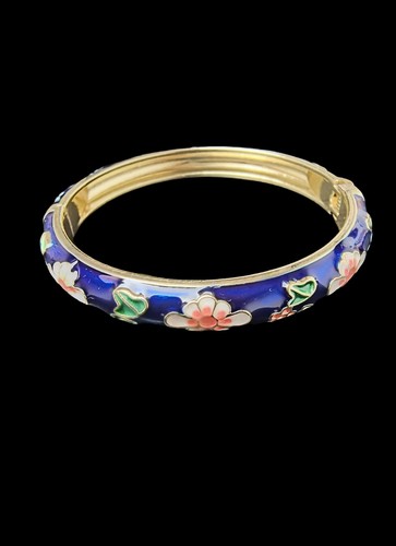 Emaille cloisonne armband - emaille- cloisonne,