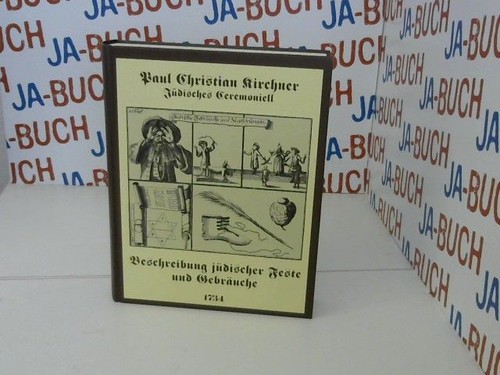 Jüdisches ceremoniell - jüdisches,