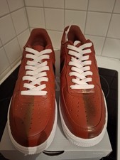Nike Air Force 1 Gr. 41 Custom