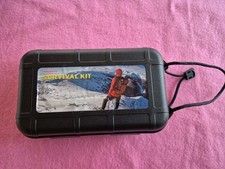 survival kit set 30 in 1