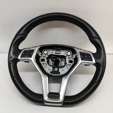 MERCEDES-BENZ CLS C218 Lenkrad
