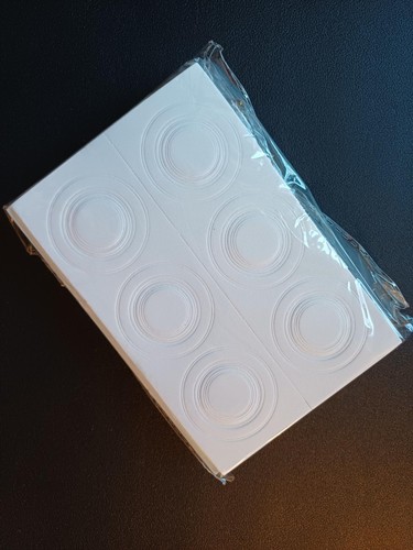 Schumstoffeinlagen für - 60,