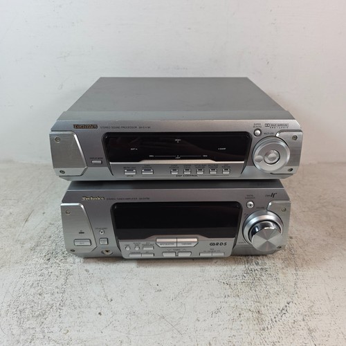 Technics eh790 stereo - technics, sa-eh790