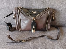 Original D&G Dolce & Gabbana