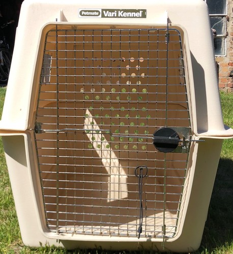 Vari kennel petmate - vari, petmate,