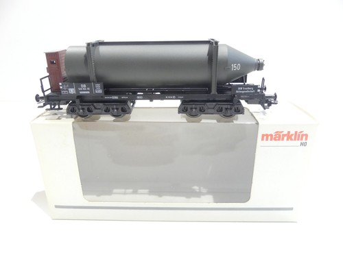 Märklin 48252 - h0,