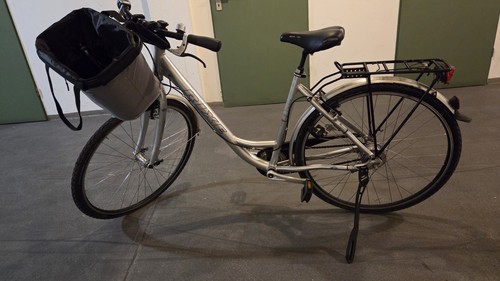Damenfahrrad rixe calais - damenfahrrad, 28"