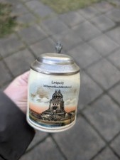 Kleiner bierkrug leipzig - kleiner,