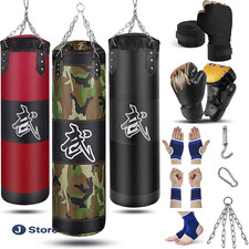 Boxsack Ungefüllt mit