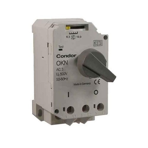 Condor pressure - condor,