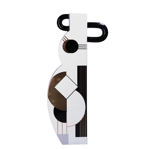 Hausrituale picasso vase - -,