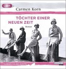 Töchter einer neuen zeit - neuen,
