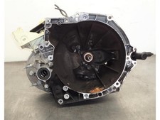 getriebe ft PEUGEOT 307 T5