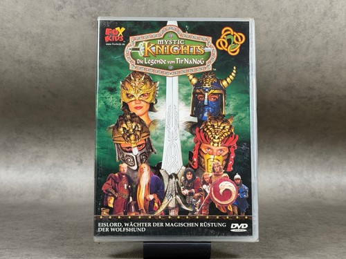 Mystic knights die - mystic,