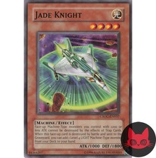Yugioh jade ritter csoc - yugioh,