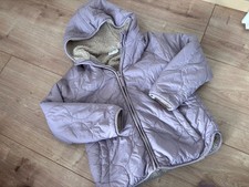 Topolino jacke 134 teddyjacke - jacke,