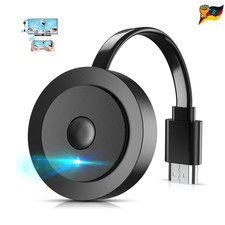 Wireless HDMI Dongle 4K