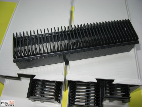 Set diamagazin system - 2x,