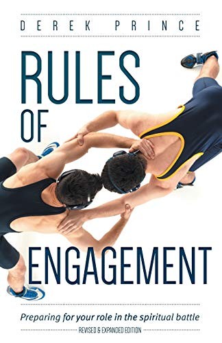 Rules engagement derek - of, engagement,derek