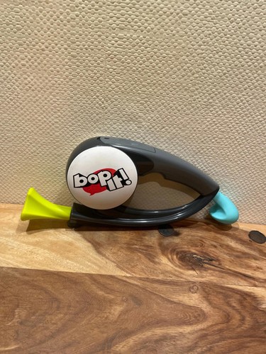 Classic vintage bop - vintage, xt