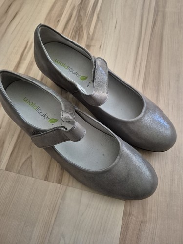 Waldläufer damen pumps - damen,