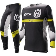 2026 Husqvarna Motocross Gear
