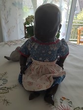 Schöne Alte Schildkrötpuppe